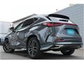 2025 Lexus NX