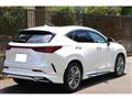 2025 Lexus NX