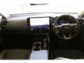 2025 Lexus NX