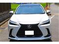 2025 Lexus NX