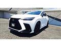 2025 Lexus NX