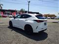 2025 Lexus NX