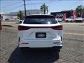 2025 Lexus NX