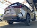 2025 Lexus NX