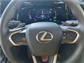 2025 Lexus NX