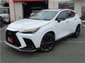 2025 Lexus NX
