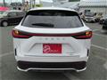 2025 Lexus NX