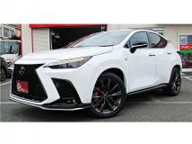 2025 Lexus NX