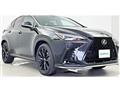 2025 Lexus NX