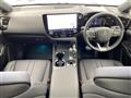 2025 Lexus NX