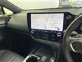 2025 Lexus NX