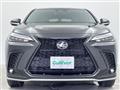 2025 Lexus NX