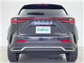 2025 Lexus NX