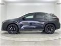 2025 Lexus NX