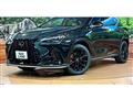 2025 Lexus NX