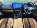 2025 Lexus NX
