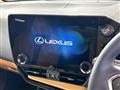 2025 Lexus NX