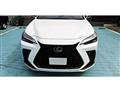 2025 Lexus NX