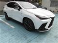 2025 Lexus NX