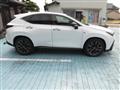 2025 Lexus NX