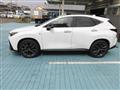 2025 Lexus NX