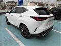 2025 Lexus NX