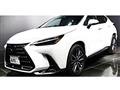2025 Lexus NX