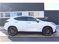 2025 Lexus NX
