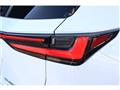 2025 Lexus NX