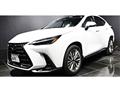 2025 Lexus NX