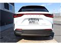 2025 Lexus NX