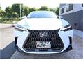 2025 Lexus NX