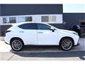 2025 Lexus NX