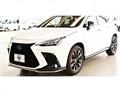 2025 Lexus NX
