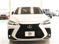 2025 Lexus NX
