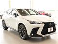 2025 Lexus NX