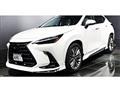 2025 Lexus NX