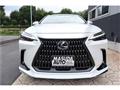2025 Lexus NX