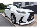 2025 Lexus NX