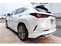 2025 Lexus NX