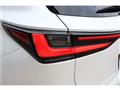 2025 Lexus NX
