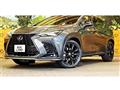 2025 Lexus NX