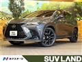 2025 Lexus NX