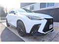 2025 Lexus NX