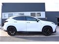 2025 Lexus NX