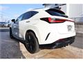 2025 Lexus NX