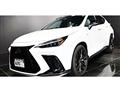 2025 Lexus NX