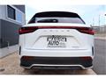 2025 Lexus NX