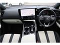 2025 Lexus NX