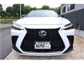 2025 Lexus NX